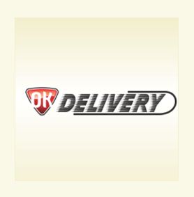 OK Delivery